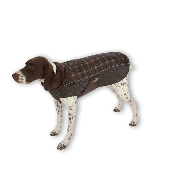 ULTRA Paws Ultra Reflective Comfort Coat, size xs - Picture 1 of 13